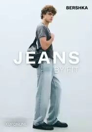 Bershka gazetka tydzień 35 Strona 1