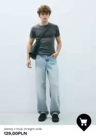 Bershka gazetka tydzień 35 Strona 10