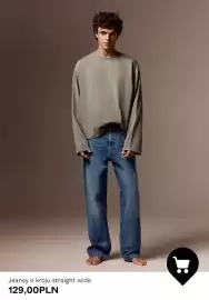 Bershka gazetka tydzień 35 Strona 9