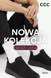 CCC gazetka tydzień 35 Strona 1