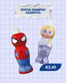 Volantino Sirene Blu Pagina 11