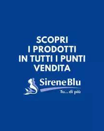 Volantino Sirene Blu Pagina 12