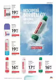 Catalog DM Pagină 16: Colgate max white ultra soft perie de dinți €23,45, Colgate max white purple €23,45