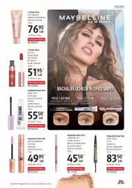 Catalog DM Pagină 10: Garnier apă micelară hyaluronic aloe €26,95, Garnier apă micelară cu vitamina C €26,95