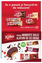 Catalog PROFI săptămâna 35 Pagină 12: Gordon Cașcaval din lapte de vacă €19,79, Selecta prosop de bucătărie €13,99