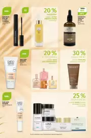 Müller akciós újság Oldal 5: ANNEMARIE BÖRLIND ULTIMAT STRENGTH €8.180,00, DADO SENS DRYDERM €6.130,00