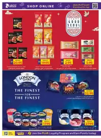 Abu Dhabi Coop leaflet Page 15