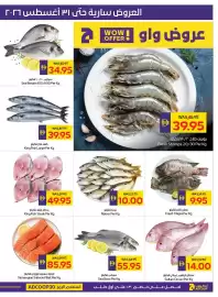 Abu Dhabi Coop leaflet Page 4