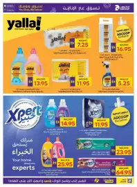 Abu Dhabi Coop leaflet Page 46