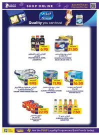 Abu Dhabi Coop leaflet Page 9