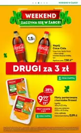 Żabka gazetka Strona 4