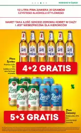 Żabka gazetka Strona 5