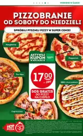 Żabka gazetka Strona 6