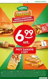 Żabka gazetka Strona 7
