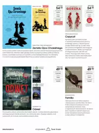 Świat Książki gazetka Strona 19