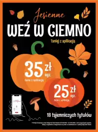 Świat Książki gazetka Strona 2