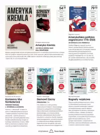 Świat Książki gazetka Strona 20