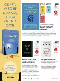 Świat Książki gazetka Strona 22