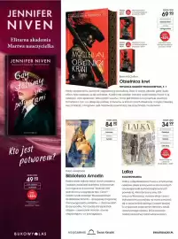 Świat Książki gazetka Strona 26