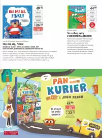 Świat Książki gazetka Strona 35