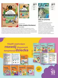 Świat Książki gazetka Strona 41