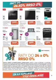 Max Elektro gazetka Strona 11: Kuchnia GKS6C71XF €1.699,00, Piekarnik Amica ED37618B X-TYPE €1.299,00