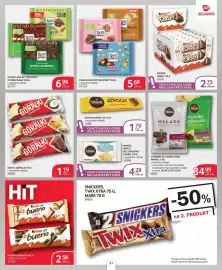 Selgros gazetka Strona 21