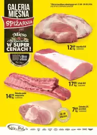 Delisso Delikatesy gazetka Strona 4