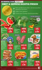 Kaufland DE tilbudsavis Side 4