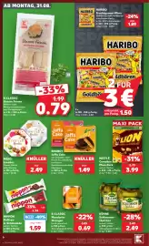 Kaufland DE tilbudsavis Side 6