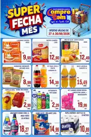 Folheto Compre Bem Página 4