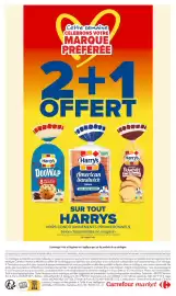 Catalogue Carrefour Market page 3