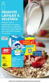 Catalogue Carrefour Market page 4