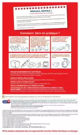 Catalogue Carrefour Market page 46