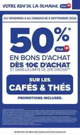 Catalogue Carrefour Market page 54