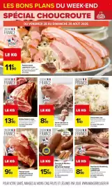 Catalogue Carrefour | week-end page 2