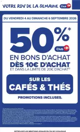 Catalogue Carrefour Market page 14