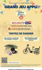 Catalogue Carrefour Market page 16