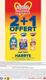 Catalogue Carrefour Market page 3