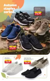 Aldi leaflet | Special Buys Page 12