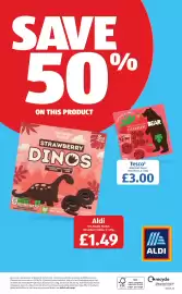 Aldi leaflet | Special Buys Page 20