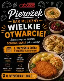 Społem Częstochowa gazetka Strona 1
