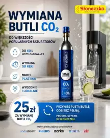 Słoneczko gazetka tydzień 35 Strona 1