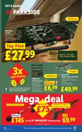Lidl leaflet week 36 Page 24