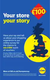 Lidl leaflet week 36 Page 26