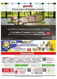 Volantino Bennet Pagina 32