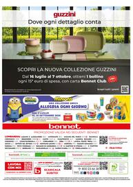 Volantino Bennet Pagina 32