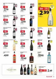 Volantino Bennet Pagina 15: Bonarda, Ortrugo o Guttturnio dei Colli Piacentini DOC €2,99