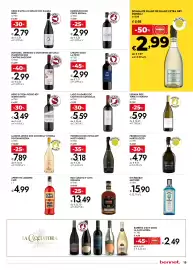 Volantino Bennet Pagina 15: Bonarda, Ortrugo o Guttturnio dei Colli Piacentini DOC €2,99