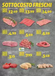 Volantino Bennet Pagina 2